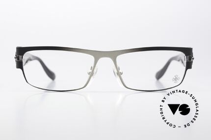 Chrome Hearts Frum From The 2nd Series 2008, from the 1st Chrome Hearts eyewear collection; 2008, Made for Men