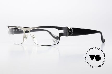 Chrome Hearts Frum From The 2nd Series 2008, the old model names are meant to inspire reflection, Made for Men