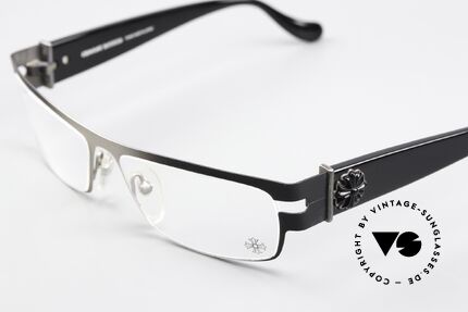 Chrome Hearts Frum From The 2nd Series 2008, the word FRUM can stand for 'pious' or 'self-righteous', Made for Men