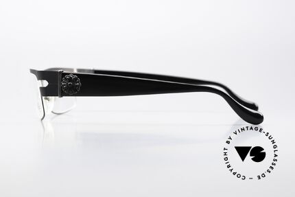 Chrome Hearts Frum From The 2nd Series 2008, everyone can decide for themselves which fits better, Made for Men