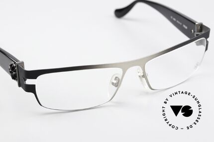 Chrome Hearts Frum From The 2nd Series 2008, ambiguous names are part of the Chrome's philosophy, Made for Men