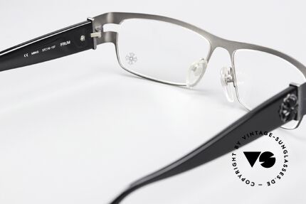 Chrome Hearts Frum From The 2nd Series 2008, unworn rarity with case for all Chrome Hearts lovers, Made for Men