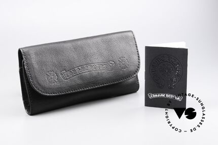 Chrome Hearts Frum From The 2nd Series 2008, Size: medium, Made for Men