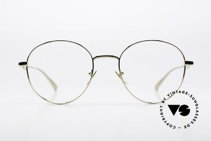 Gucci GG0337O Panto Frame Unisex 53mm, stylish women's glasses and men's eyeglasses, Made for Men and Women