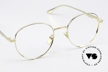 Gucci GG0337O Panto Frame Unisex 53mm, unworn, including Gucci case & cleaning cloth, Made for Men and Women