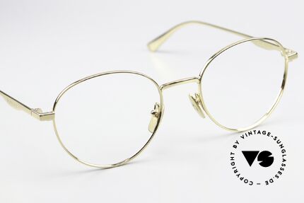 Gucci GG0337O Panto Frame Unisex 51mm, unworn, including Gucci case & cleaning cloth, Made for Men and Women