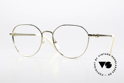 Gucci GG1145O Ladies Panto Glasses 50mm Details
