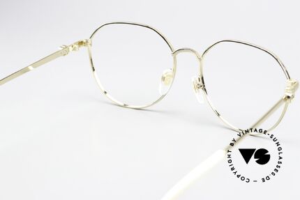 Gucci GG1145O Ladies Panto Glasses 54mm, frame can be fitted with any lenses (varifocal), Made for Women
