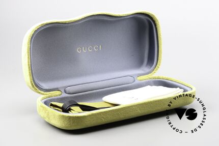 Gucci GG1145O Ladies Panto Glasses 54mm, Size: medium, Made for Women