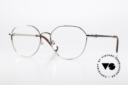 Gucci GG1145O Feminine Panto Specs 54mm Details