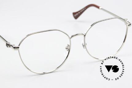Gucci GG1145O Feminine Panto Specs 54mm, unworn, including Gucci case & cleaning cloth, Made for Women
