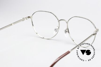 Gucci GG1145O Feminine Panto Specs 54mm, frame can be fitted with any lenses (varifocal), Made for Women