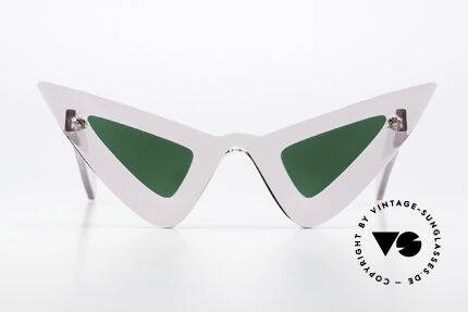 Christian Roth Runway Prototype Runway Show 1995, made for the fashion show by Karl Lagerfeld, Made for Women