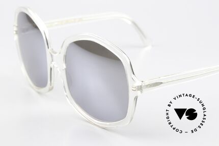 Christian Roth 6555 Lenny Kravitz & Diana Ross, worn at the time by Lenny Kravitz, Diana Ross, Made for Men and Women