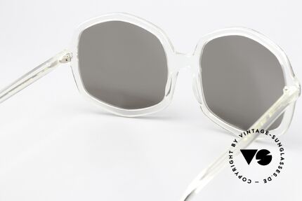 Christian Roth 6555 Lenny Kravitz & Diana Ross, unworn model in pristine condition; true rarity, Made for Men and Women