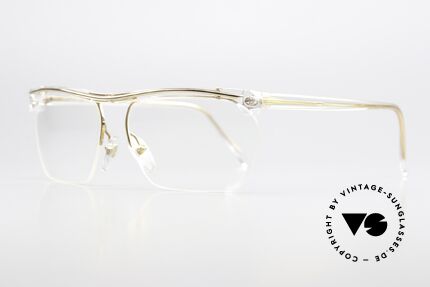 Christian Roth Series A Andy Warhol Netflix Glasses, Andy Warhol wore these Nylor eyeglasses in 1985, Made for Men and Women