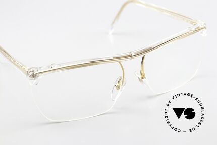 Christian Roth Series A Andy Warhol Netflix Glasses, Size: small, Made for Men and Women