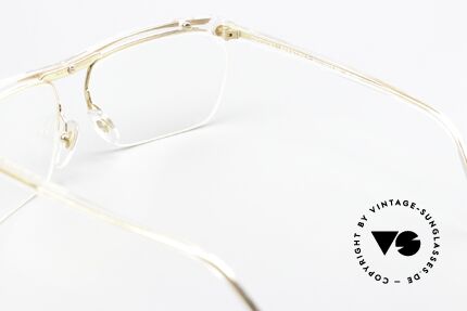 Christian Roth Series A Andy Warhol Netflix Glasses, Size: small, Made for Men and Women
