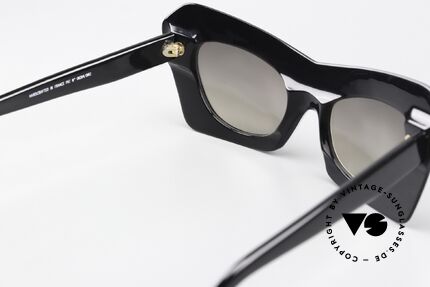Christian Roth 13120 Harper's Bazaar March 1986, unworn model (collector's item); Optical Affairs, Made for Women