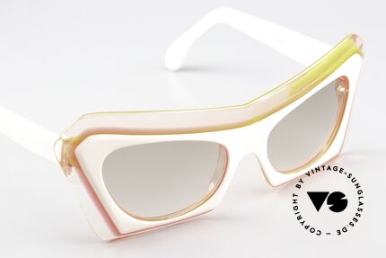 Christian Roth 13120 Moma & Tate Modern Style, designer sunglasses for MOMO or Tate Modern, Made for Women