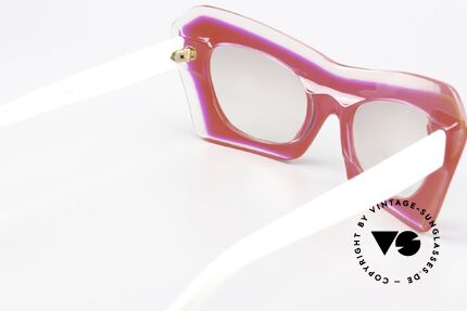 Christian Roth 13120 Pop Culture Shades 1985, unworn model (collector's item); Optical Affairs, Made for Women