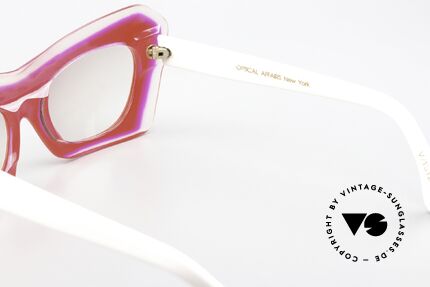 Christian Roth 13120 Pop Culture Shades 1985, Size: small, Made for Women