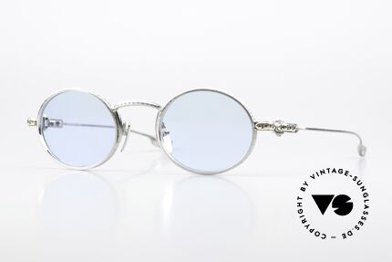 Chrome Hearts Honey Dipped Shades Ozzy Osbourne Style, CHROME HEARTS sunglasses; model Honey Dipped, Made for Men and Women