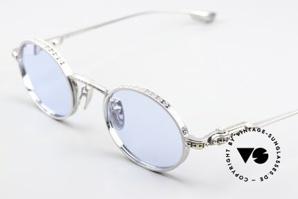Chrome Hearts Honey Dipped Shades Ozzy Osbourne Style, reminds us of the sunglasses Ozzy wore in the 90's, Made for Men and Women