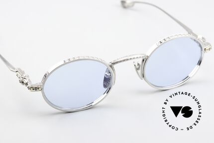 Chrome Hearts Honey Dipped Shades Ozzy Osbourne Style, unworn model with original case and cleaning cloth, Made for Men and Women