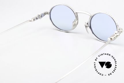 Chrome Hearts Honey Dipped Shades Ozzy Osbourne Style, Size: medium, Made for Men and Women