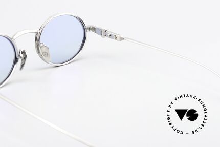 Chrome Hearts Honey Dipped Shades Ozzy Osbourne Style, Size: medium, Made for Men and Women