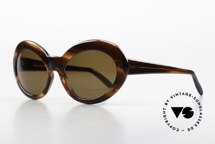 Christian Roth 6558 Kurt Cobain Sunglasses 90's, KURT COBAIN made this model world famous, Made for Men and Women