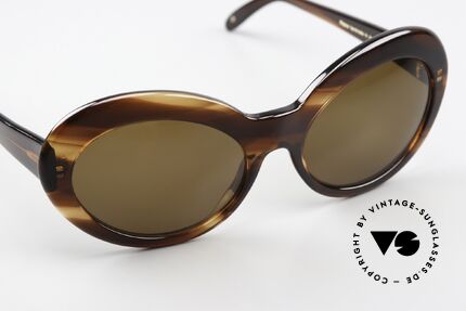 Christian Roth 6558 Kurt Cobain Sunglasses 90's, but Kurt Cobain wore this design in white color, Made for Men and Women