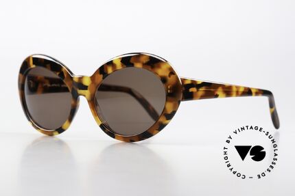 Christian Roth 6558 Kurt Cobain Shades 1993, KURT COBAIN made this model world famous, Made for Men and Women