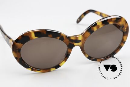 Christian Roth 6558 Kurt Cobain Shades 1993, but Kurt Cobain wore this design in white color, Made for Men and Women