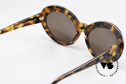Christian Roth 6558 Kurt Cobain Shades 1993, unworn pair (new old stock); real collector's item!, Made for Men and Women