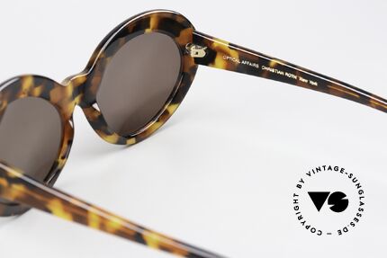 Christian Roth 6558 Kurt Cobain Shades 1993, Size: medium, Made for Men and Women