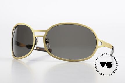Christian Roth 2700 Lenny Kravitz Sunglasses, Christian Roth Optical Affairs New York sunglasses, Made for Men