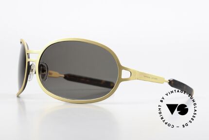 Christian Roth 2700 Lenny Kravitz Sunglasses, Lenny Kravitz made this CR model world famous, Made for Men