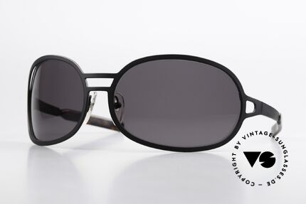 Christian Roth 2700 Lenny Kravitz Shades 1992, Christian Roth Optical Affairs New York sunglasses, Made for Men