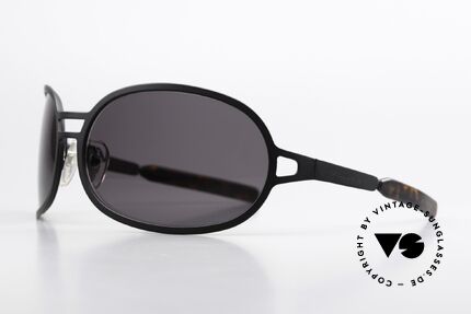 Christian Roth 2700 Lenny Kravitz Shades 1992, Lenny Kravitz made this CR model world famous, Made for Men