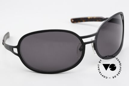 Christian Roth 2700 Lenny Kravitz Shades 1992, “Blue Electric” and “Rock and Roll Is Dead” (1995), Made for Men