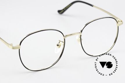 Gucci GG1469OA Square Panto Gold Black 51, unworn, including Gucci case & cleaning cloth, Made for Men and Women