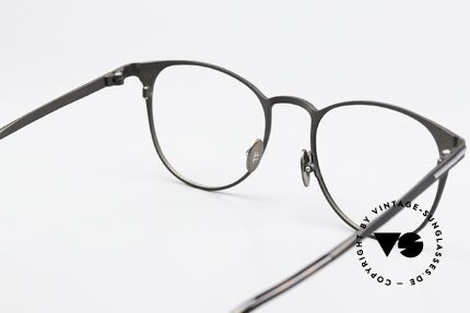 Tom Ford TF5936 Titan Frame Made in Japan, the designer frame can of course be glazed as desired, Made for Men and Women