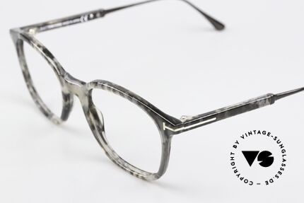 Tom Ford TF5484 Men's Eyewear Titanium, unworn original from the 2017 Tom Ford collection, Made for Men