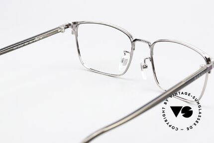 Gucci GG1124OA Men's Eyeglasses Square, frame can be fitted with any lenses (varifocal), Made for Men