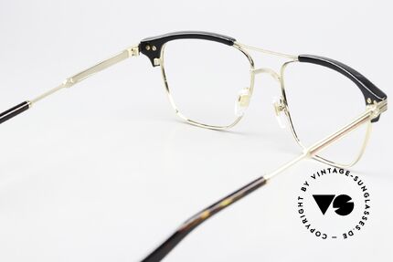 Gucci GG0241O Acetate And Metal Frame, frame can be fitted with any lenses (varifocal), Made for Men