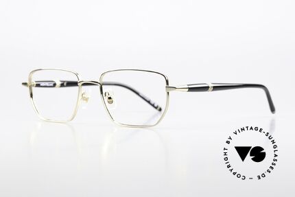 Montblanc MB0347O Noble Gentlemen's Frame, very elegant men's eyeglasses; timeless luxury specs, Made for Men