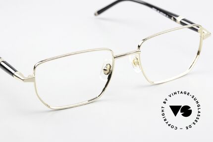 Montblanc MB0347O Noble Gentlemen's Frame, tangible premium quality, frame is 'MADE IN JAPAN', Made for Men