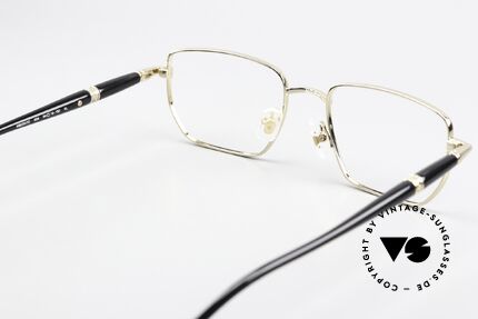 Montblanc MB0347O Noble Gentlemen's Frame, unworn gentlemen's model with orig. Montblanc case, Made for Men